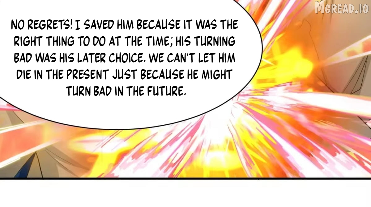 Era of the Haunted Chapter 569  - page 59